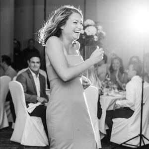 Meet your Posher, Abby